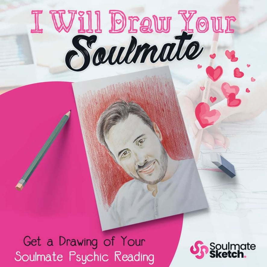 Try Soulmate Sketch